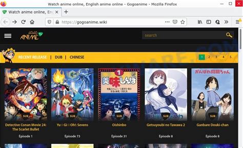 Top 150 + K anime gogoanime - Lifewithvernonhoward.com