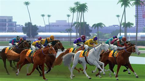 Rival Stars Horse Racing: Gameplay and Opinion