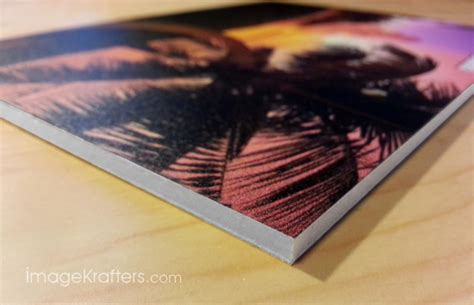 Gatorboard & Foamcore Poster Board Printing | ImageKrafters