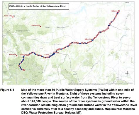 Maps Selected from Technical Reports