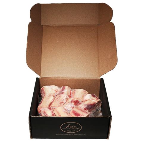 Grass-Fed Beef Bones for Broth | Joyce Farms