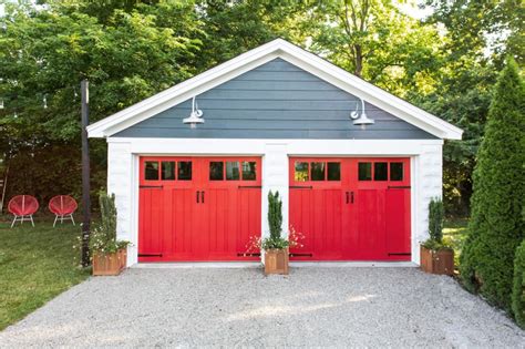 Understanding The Cost Of Building A 2 Car Garage - Garage Ideas