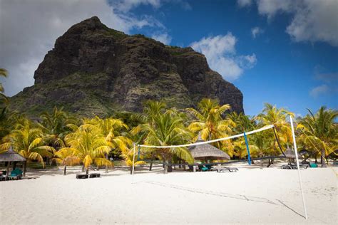 Le Morne Beach, Mauritius | Holidify