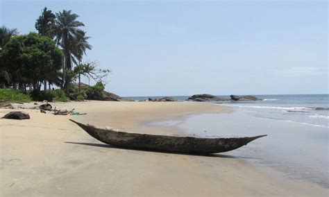 Best Cameroon Beaches