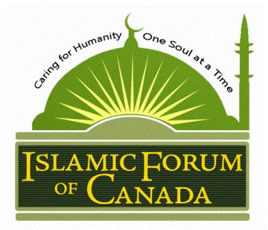 Homepage | Islamic Forum of Canada