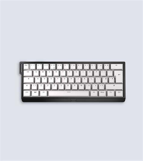 Wooting 60HE - Rapid trigger, analog keyboard. – Wooting Store EU