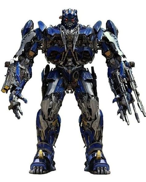 Transformers Barricade Decepticon Statue BigBadToyStore ...