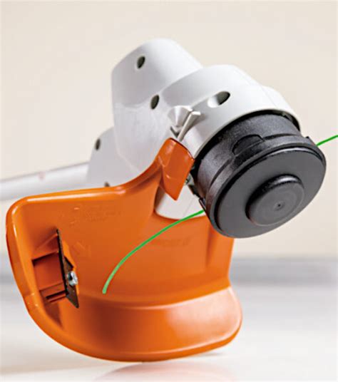 STIHL, FSA 57 Lightweight Battery Powered String Trimmer - Wilco Farm Stores