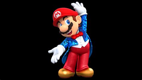 Mario Party: The Top 100 Mario Voice Clips - YouTube