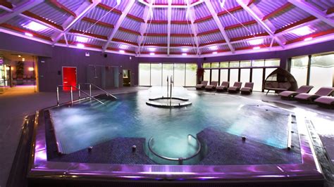 Spa Breaks | Spa Weekends | Spa Retreats - Classic British Hotels