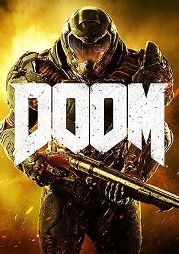 Doom (2016 video game) - Wikipedia