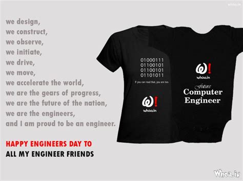 Engineering Day Quotes For Computer Engineer