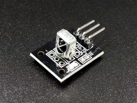 IR Receiver Module - ProtoSupplies