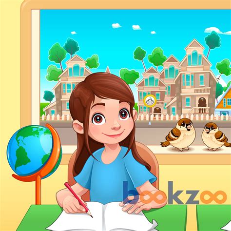 EDUCATIONAL BOOKS FOR KIDS TO ENHANCE THEIR KNOWLEDGE — Bookzoo.in