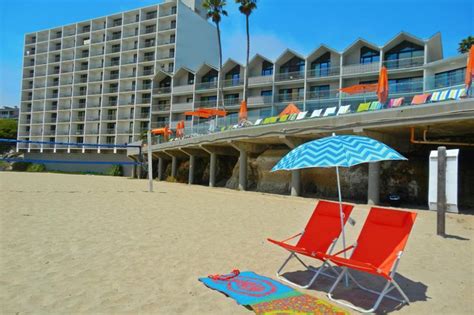 Santa Cruz Boutique Hotels | Santa Cruz Dream Inn | Hotels Near Santa Cruz Beach Boardwalk ...