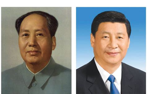 Why Xi Jinping’s (Airbrushed) Face Is Plastered All Over China - The ...