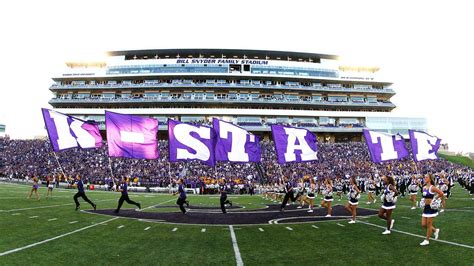 Kansas State announces further renovation plans for Bill Snyder Family ...