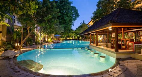 Hotel Kumala Pantai, Bali | 2023 Updated Prices, Deals