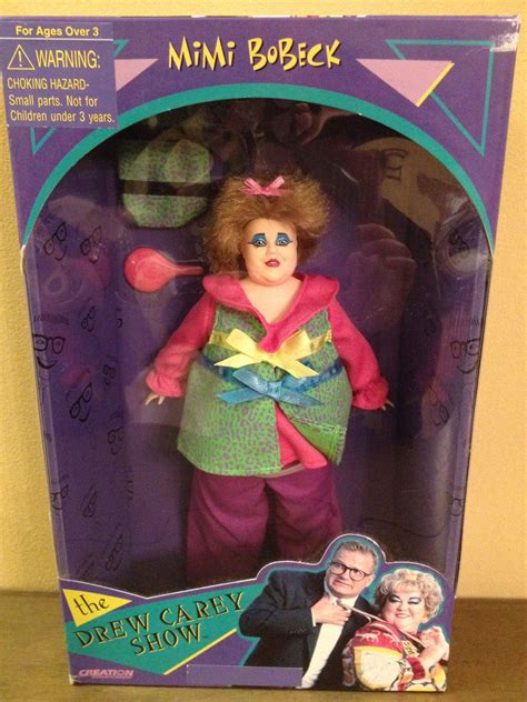 Mimi Bobeck from " Drew Carey Show " | Barbie dolls, Dolls, Barbie