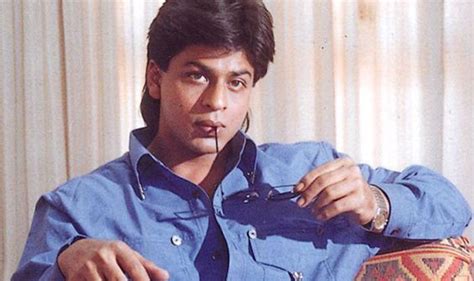 23 Years of Darr: 10 pics of Shah Rukh Khan from the movie which will HAUNT you forever! | India.com