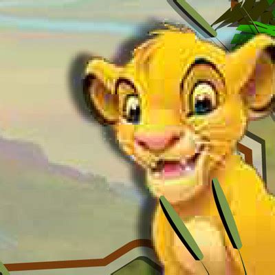 Play Lion King Games on 1001Games, free for everybody!