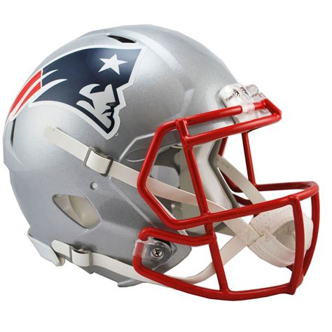 New England Patriots Football Helmets | Football Accessories