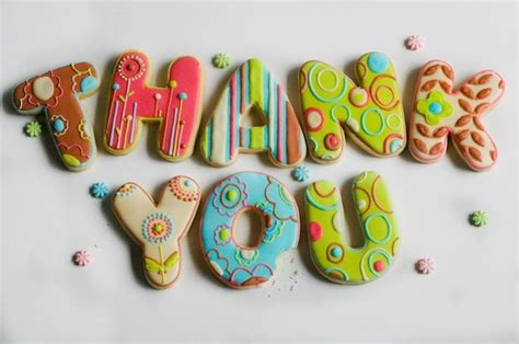 thank you cookies - Google Search | Thank you Cookies | Pinterest ...