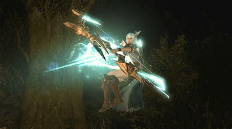 I Finally finished all the Anima Weapons today! : r/ffxiv