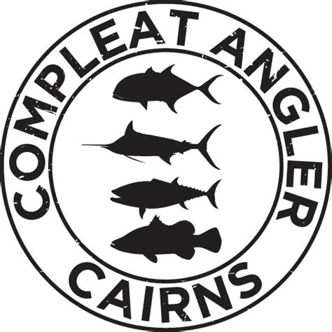 COMPLEAT ANGLER CAIRNS ONLINE – COMPLEAT Angler Cairns