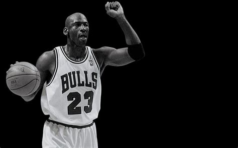 Michael Jordan Chicago Bulls Wallpapers - Wallpaper Cave