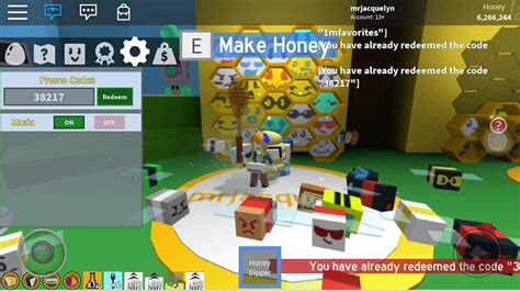 Bee Swarm Simulator Codes for Eggs, Tickets and More (2020) - Gaming Pirate