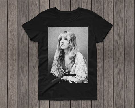 Stevie Nick 2023 Tour Shirt,fleetwood Mac Tour 2023 Tee,vintage 90s ...