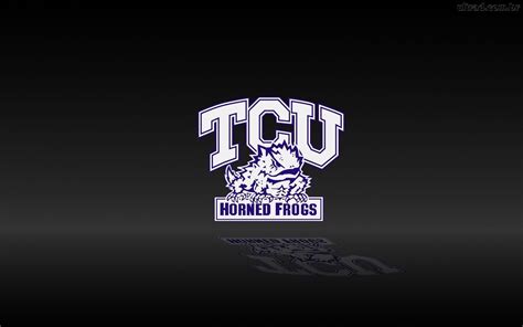 TCU Wallpapers - Top Free TCU Backgrounds - WallpaperAccess