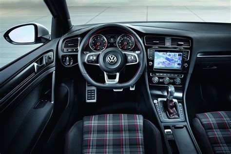 Mk7 Gti Interior - How Car Specs