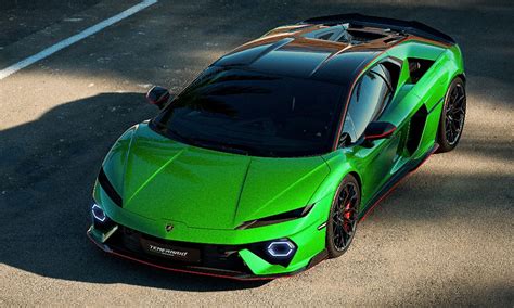 Lamborghini Unveils Three Special Edition Huracán Models to Commemorate ...