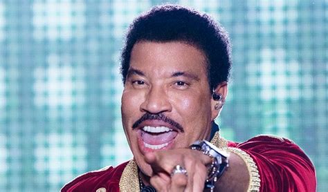 Lionel Richie Tour 2024: Spectacular Shows and Dates