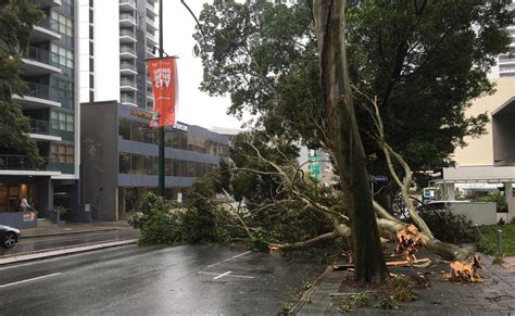 Perth weather: New storm front to sweep through southern WA | The West Australian