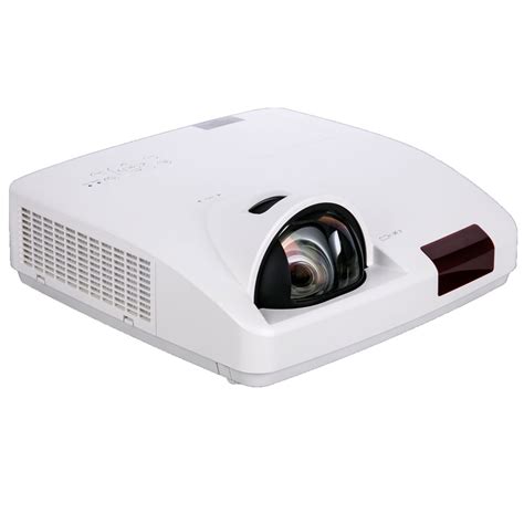 Conference School Use 3700 ansi Lumens 3LCD 1080P Short throw Projector ...