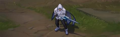 SSW Talon - Buy League of Legends Skin | SmurfMania.com