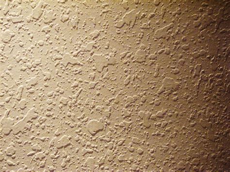 Most Ceiling Texture Types and the Kinds of Textured Paint