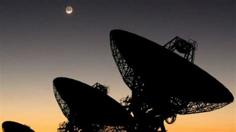 Alien Alert: SETI Is Investigating A Signal From Space That Might Be From Extraterrestrials