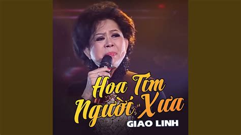 HOA TIM NGUOI XUA - YouTube