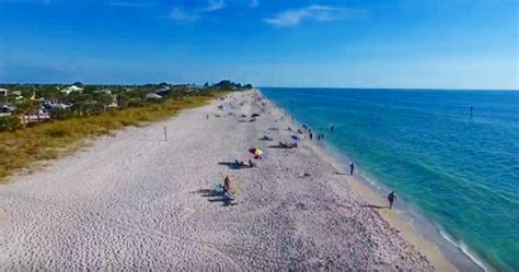 Best Beaches of SW Florida: Englewood Beach