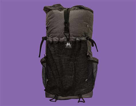 Backpack review: Mountain Laurel Designs Exodus | TGO Magazine