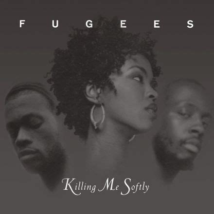 The Fugees - Killing Me Softly (Instrumental) (Prod. By Pras, Jerry Duplessis, Wyclef Jean ...