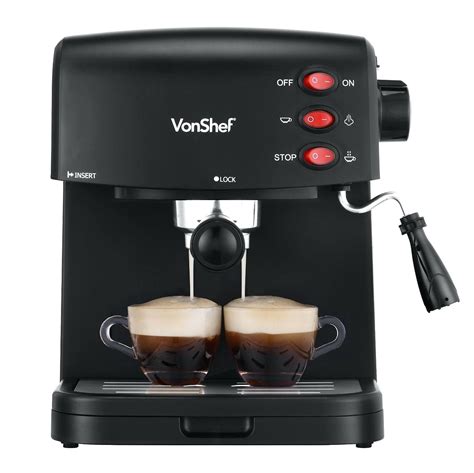 5 Things to Consider When Buying Commercial Espresso Machine - Best Espresso Machine Reviews