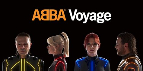 Abba Voyage Songs Youtube