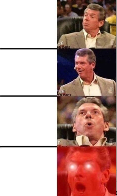 Vince Mcmahon Memes - Imgflip