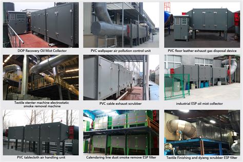 How Much Does an Electrostatic Smoke Precipitator Cost? - Botonair.com