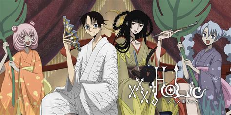 10 Best Anime Based On Japanese Mythology